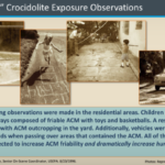 EPA_ Crocidolite Exposure